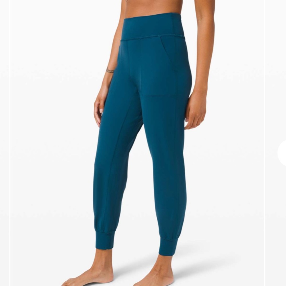 Lululemon align jogger
